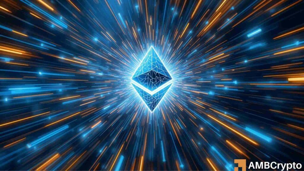 Ethereum’s gas limit to 3x under Fusaka upgrade – Here’s why it matters