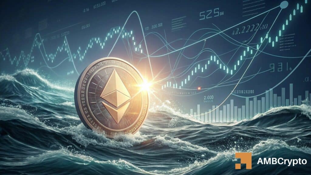 ETH exchange balances drop to 16.1 mln: A new bull cycle coming?