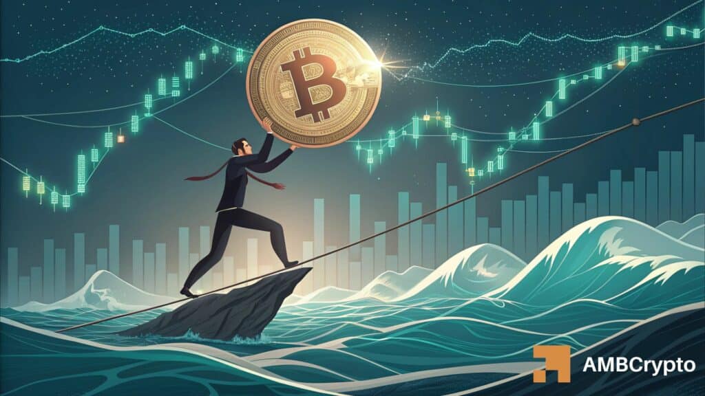 Bitcoin on-chain reset: Does falling profitability signal an ideal accumulation phase?