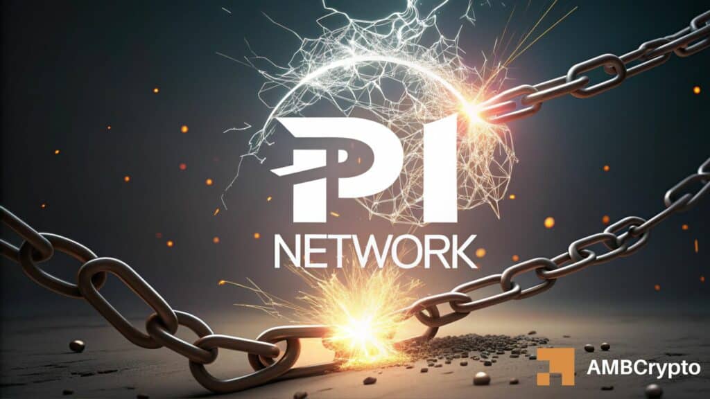 Pi Network breaks out of consolidation — Can it sustain the rally above $0.27?