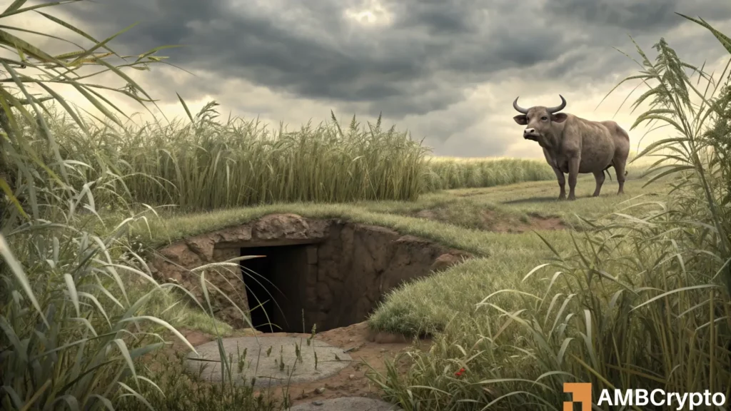 FLOKI bull trap plays out with 13% price drop in 36 hours