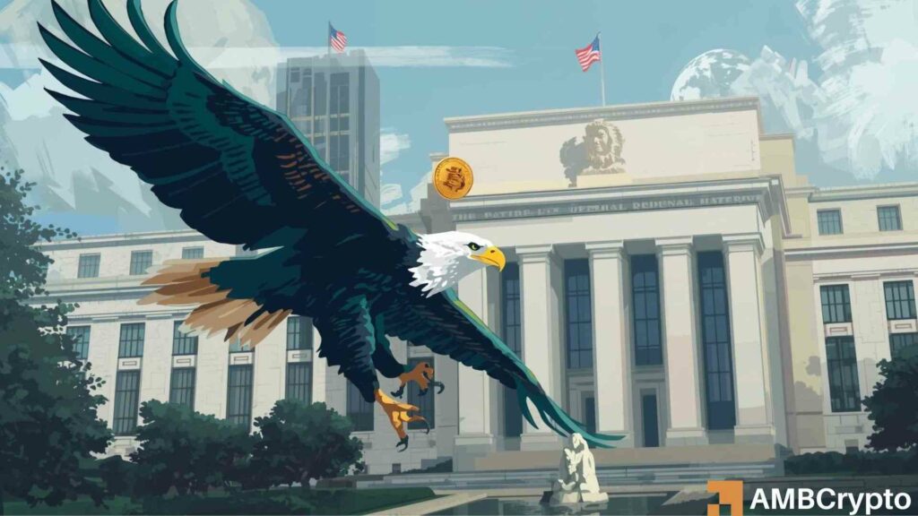 Fed Bitcoin