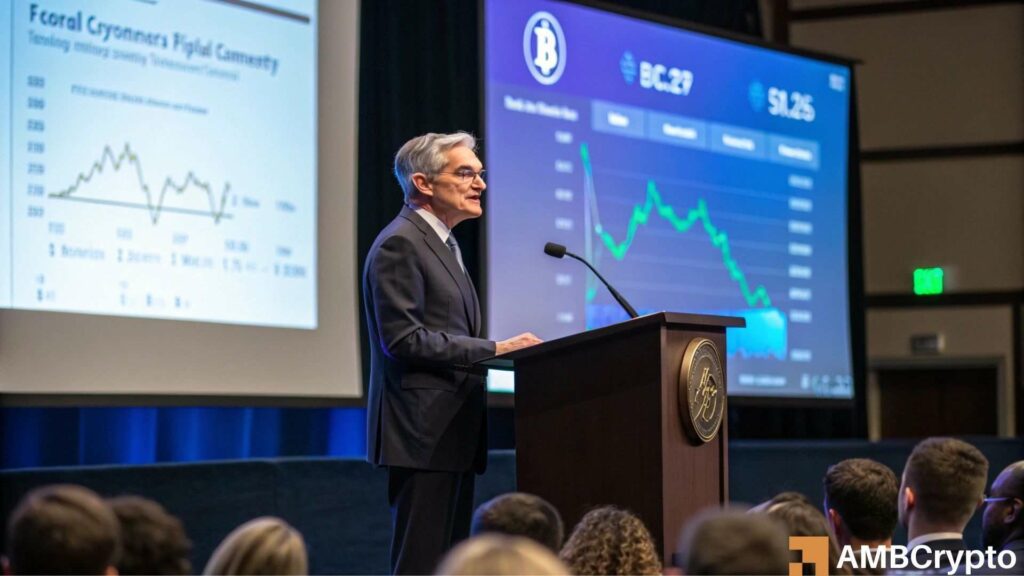 Fed signals crypto pivot, floats ‘skinny master account’ for stablecoin players 