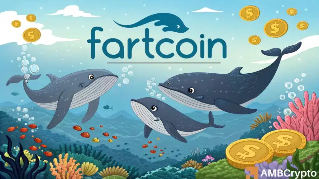 Fartcoin’s rally may just be getting started - Here’s why