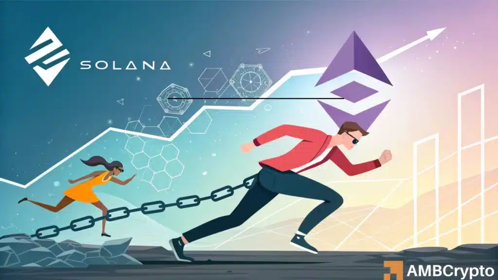 Solana’s Stablecoin Market Cap Jumps $3 Billion in 30 Days: Impact on Sol?