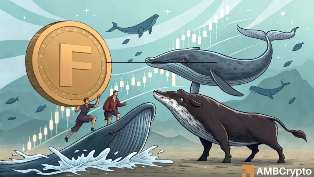 Fartcoin [FARTCOIN]