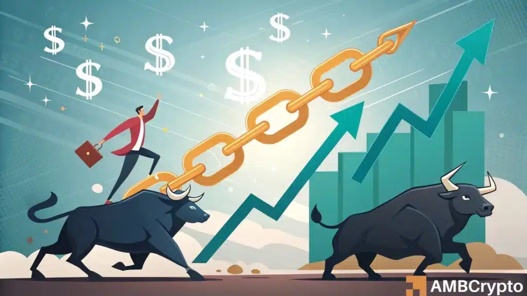 ChainOpera AI’s 70% surge looks strong – But here's what could ruin the run