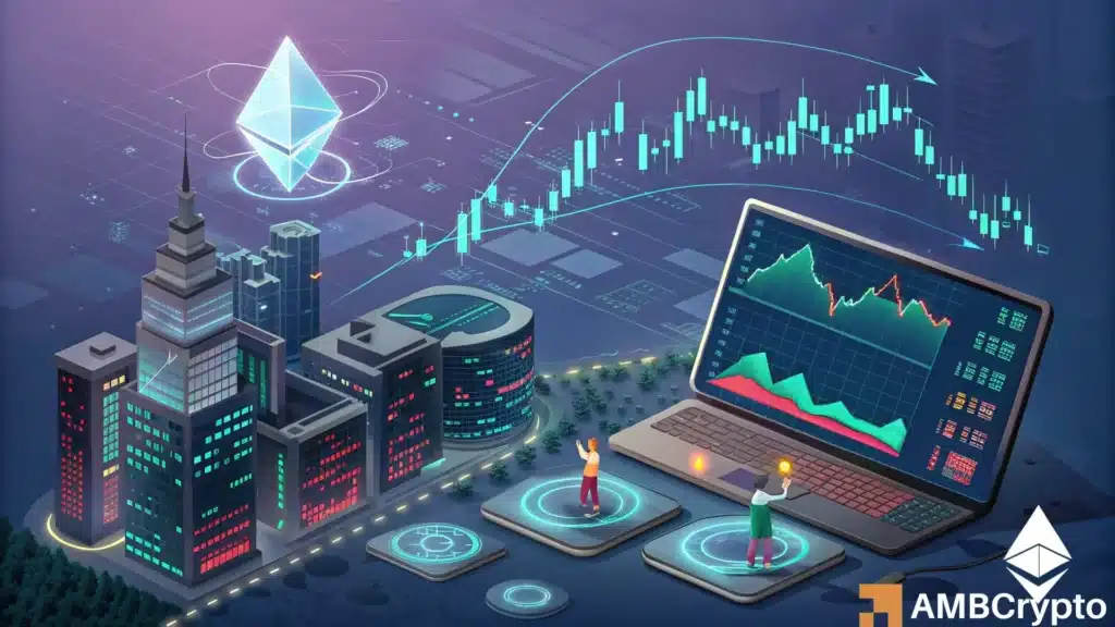 Ethereum Fusaka Upgrade Mainnet Date Officially Locked for 3 December