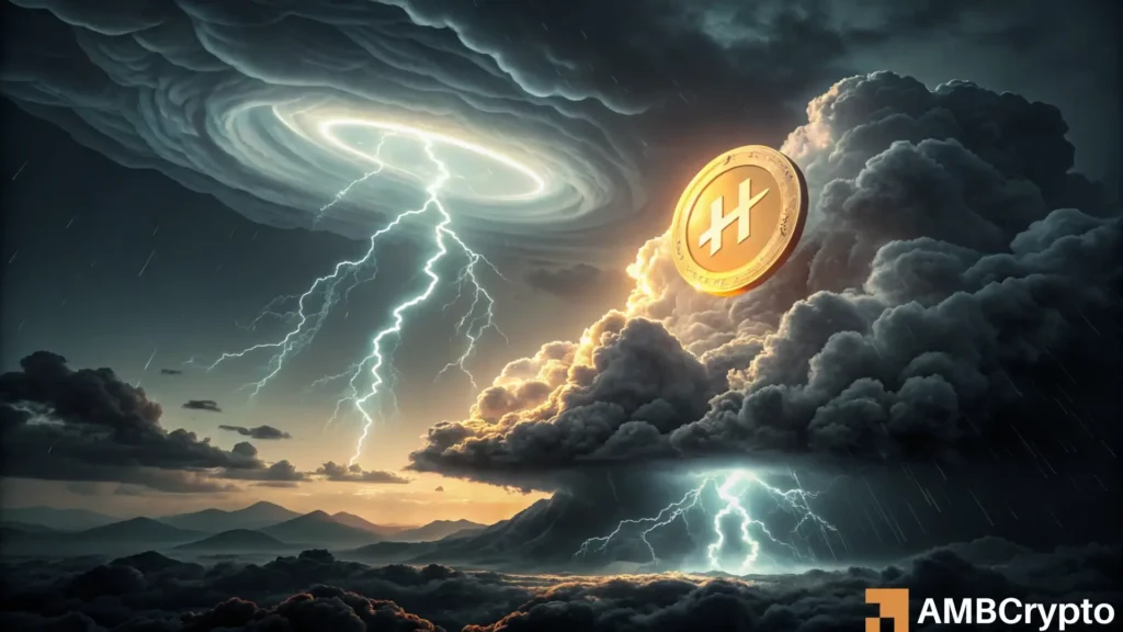 Hyperliquid rallies to $43- Can it go higher now?