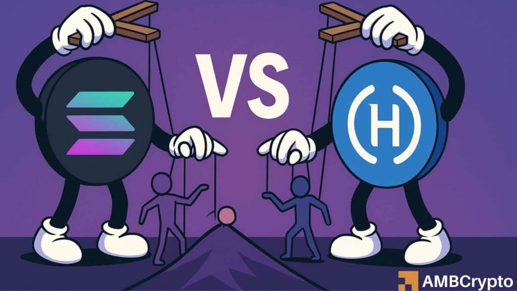Hyperliquid HYPE