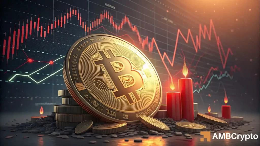 Bitcoin’s Sell-Off Was a Leverage Flush, Not a Market Capitulation