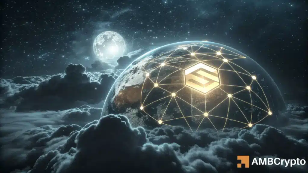 Solana’s decentralization tested amid AWS outage - Here's how it fared