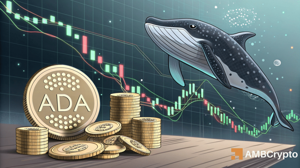 ada cardano