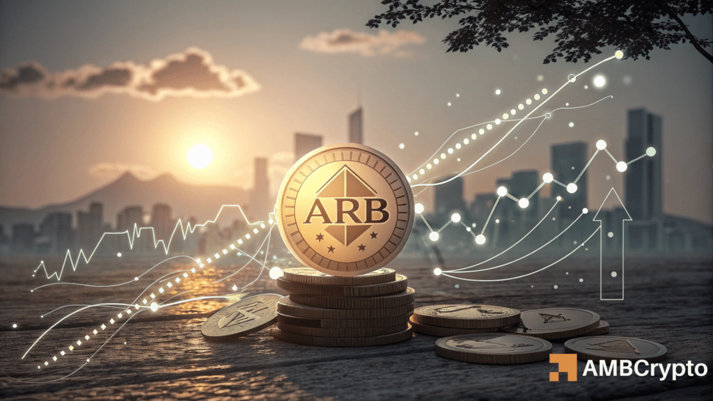 ARB Arbitrum One