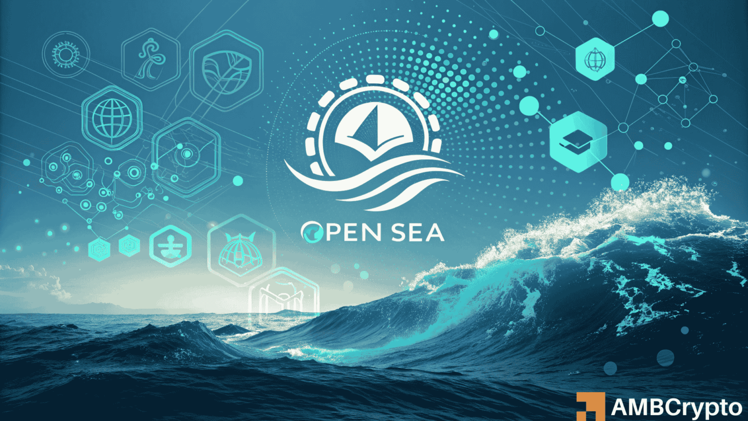 OpenSea pivots to “trade everything” — $SEA token to launch Q1 2026 ...