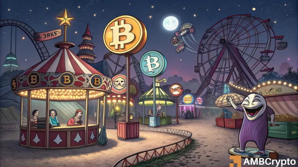 PUMP price prediction- Should traders bet on a rally this week?