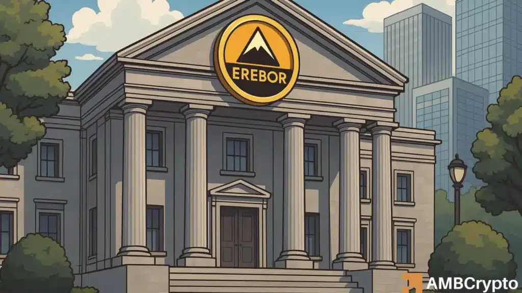 Peter Thiel’s Erebor Bank Gets OCC Approval