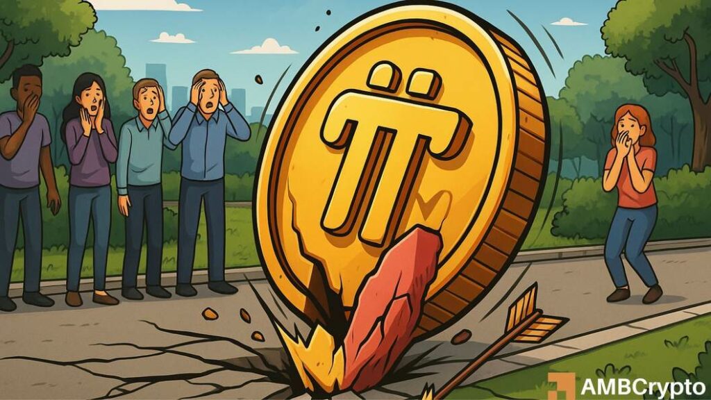 Pi network