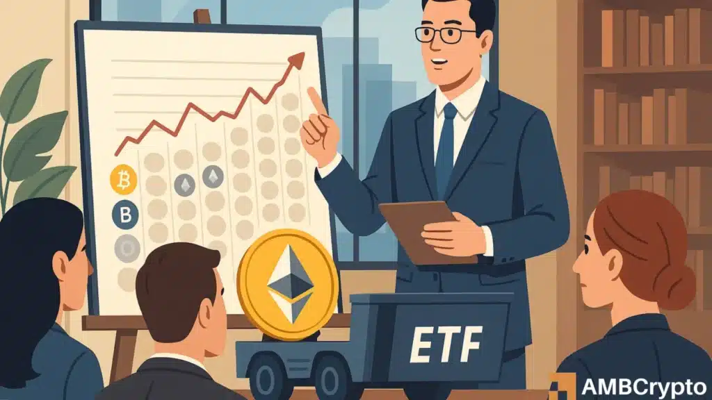 ProShares Files for Index Crypto ETF