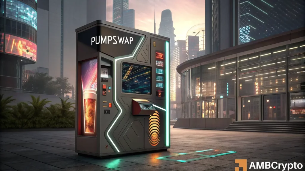 Pump.fun beats the odds: Can $1.3 mln daily revenue spark a rally?