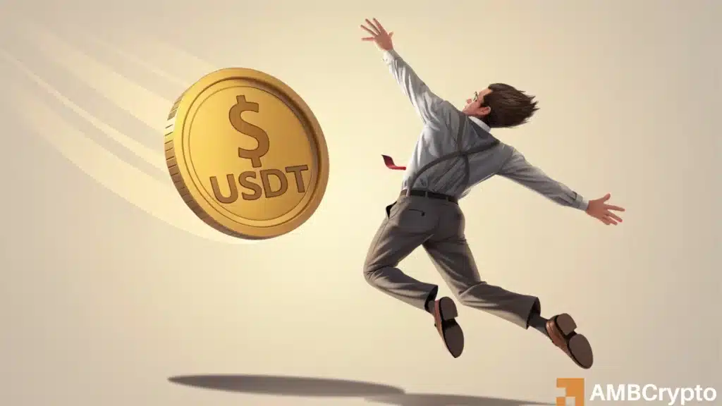 Stablecoins surge $6B, crypto market cap up $150B - What's the play here?