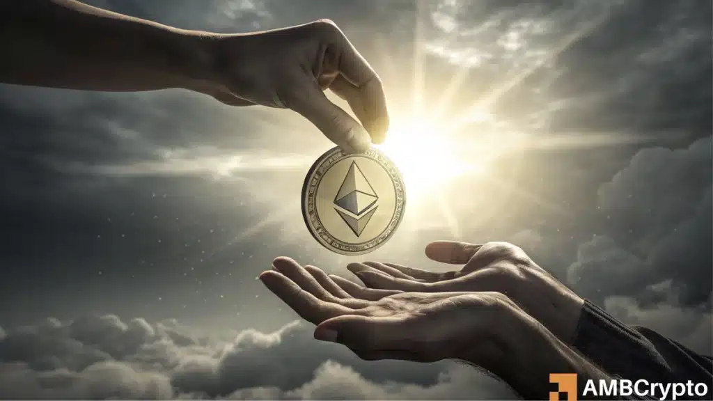 ETH Ethereum