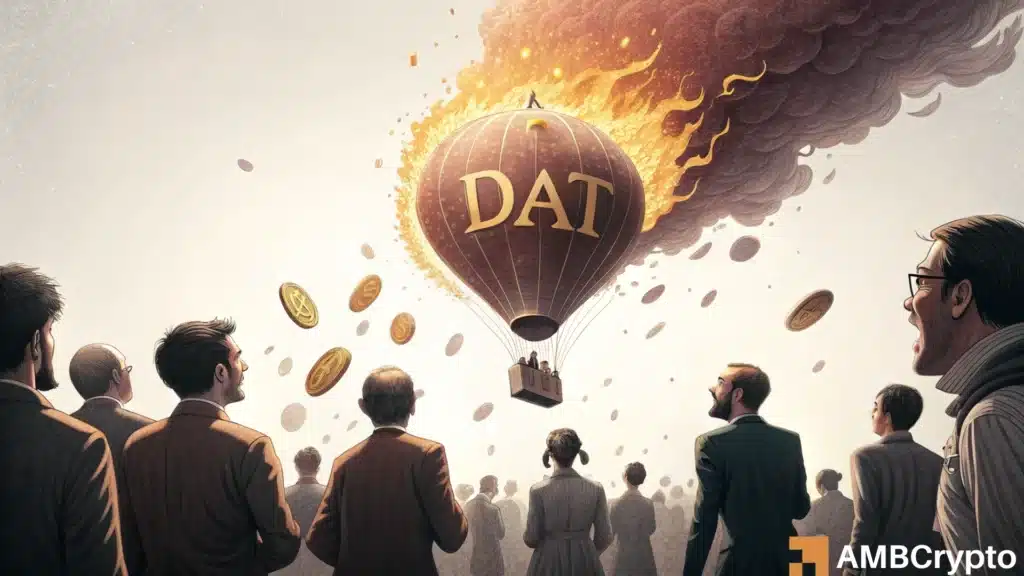 The $17B Bitcoin illusion – How retail holders paid for corporate 'innovation'