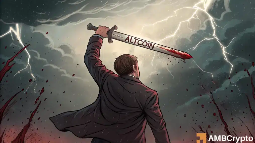 Altcoins