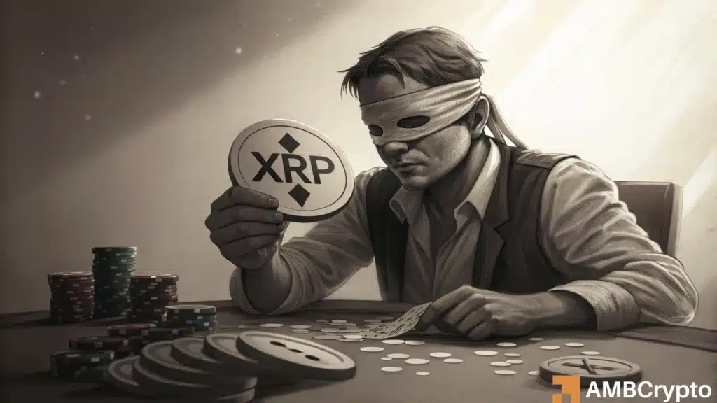 Why XRP faces its most critical week yet, as ETF decision looms