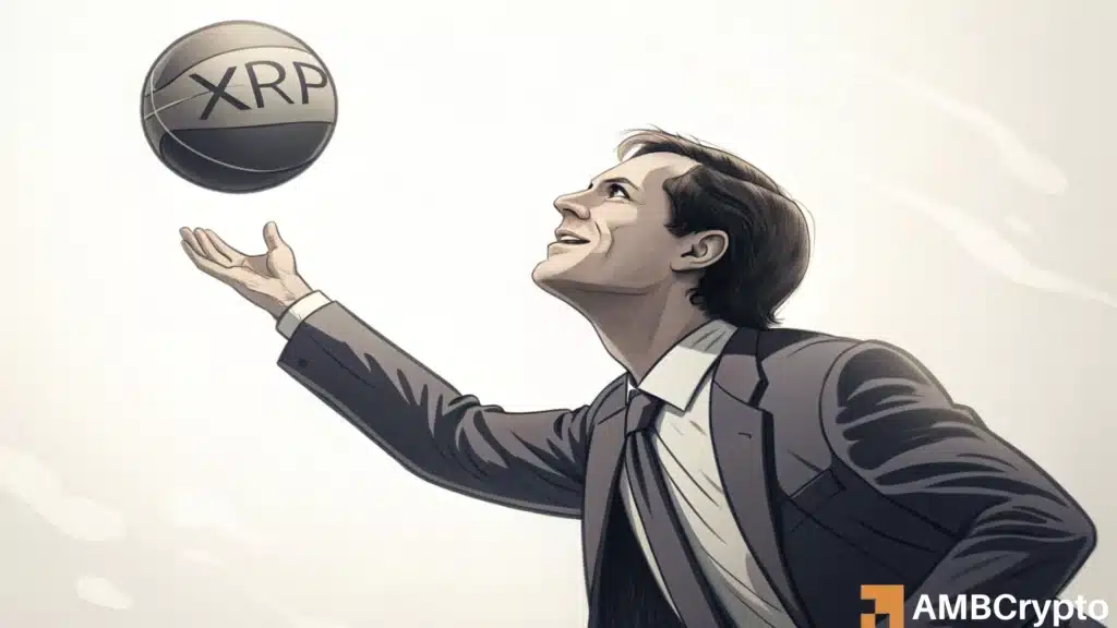 XRP Ripple