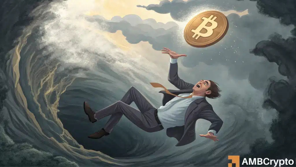 BLS to drop September CPI amid shutdown – Is Bitcoin's Q4 run hanging by a thread?