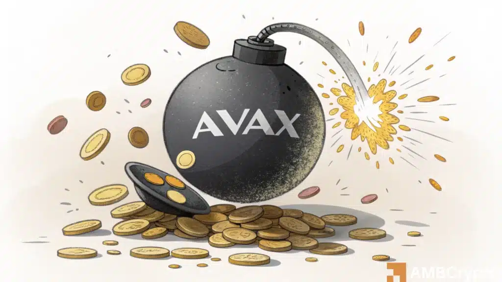 Avalanche [AVAX]