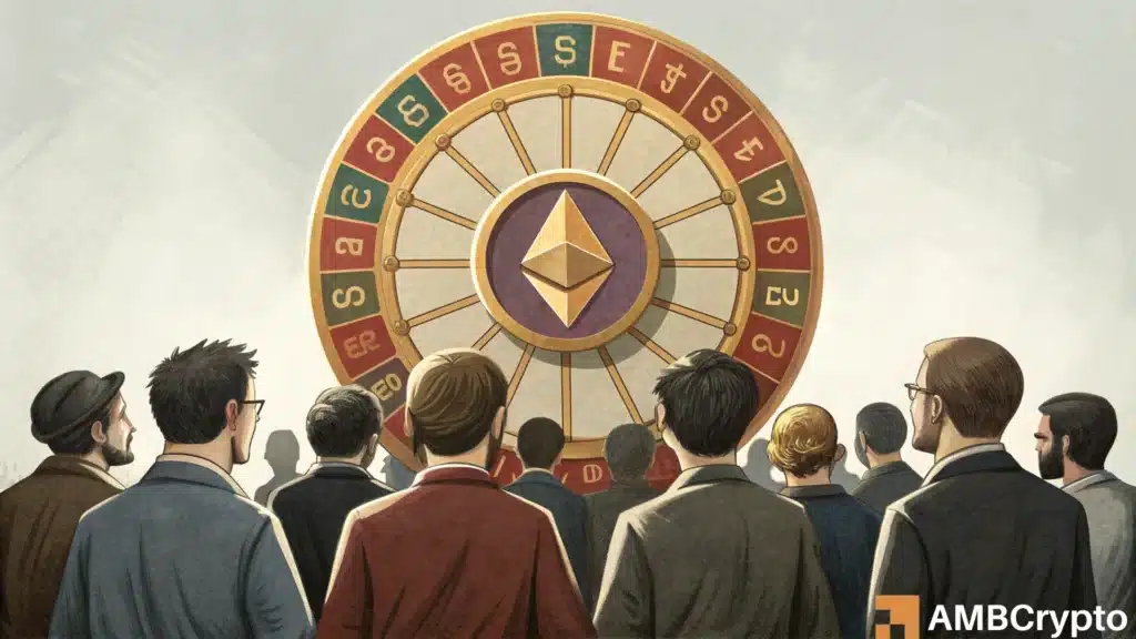 Tom Lee says Ethereum is in a supercycle - 3 signs he might be right