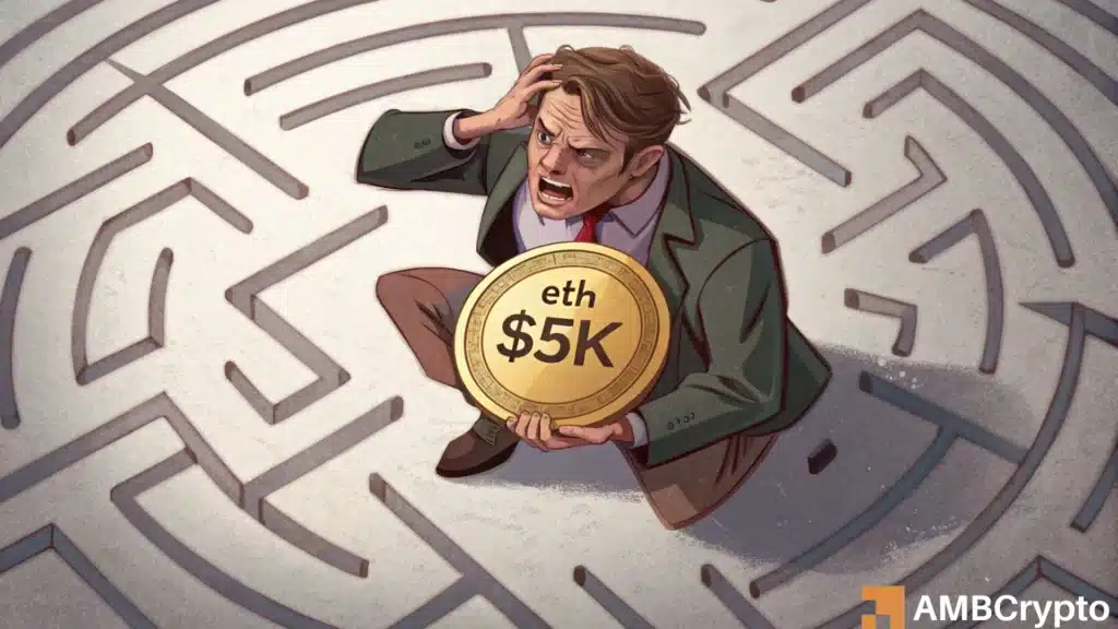 Grayscale stakes 857K ETH: What it means for Ethereum’s Q4 run