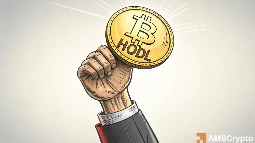 Top 3 signs the market is entering Bitcoin Season after the latest pullback