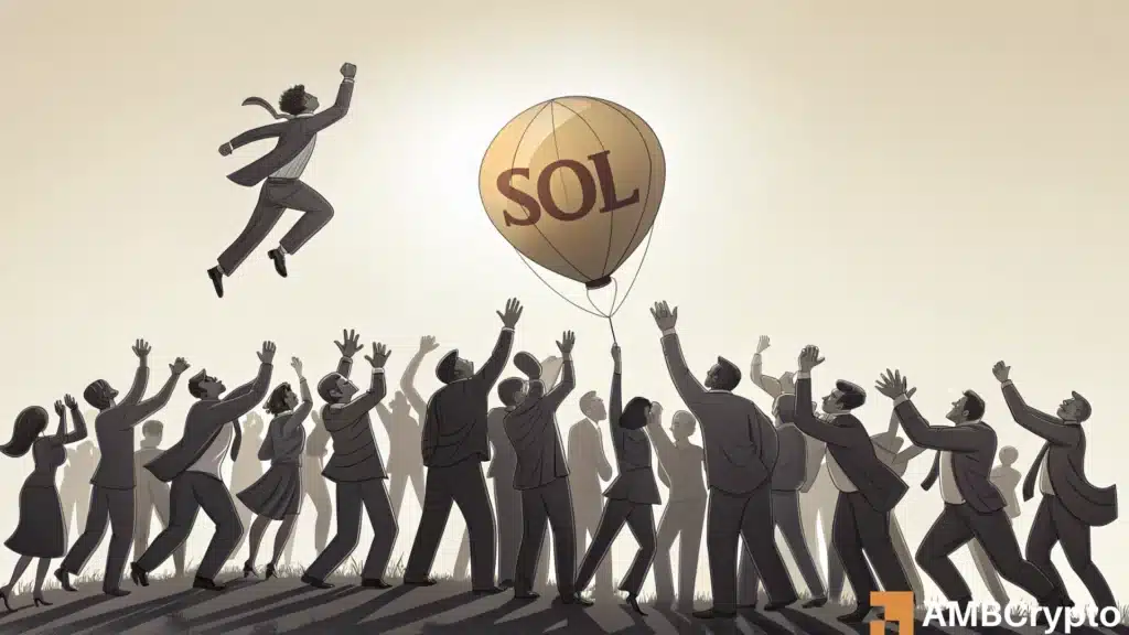 Solana’s Q4 run hangs on one question – Is it losing ground to BNB or just market rotation?