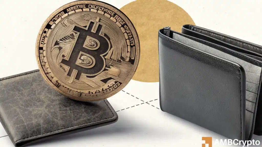 $48B in leverage at risk - Will Bitcoin hold the $117K line?