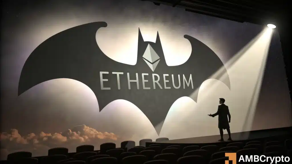 Bitmine buys $113 mln Ethereum as ETF inflows hit $380 mln - Is $7K next?