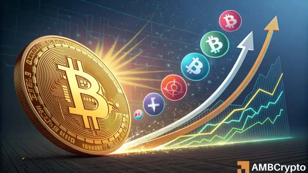 Did $19B wipeout set up the next altcoin rally?