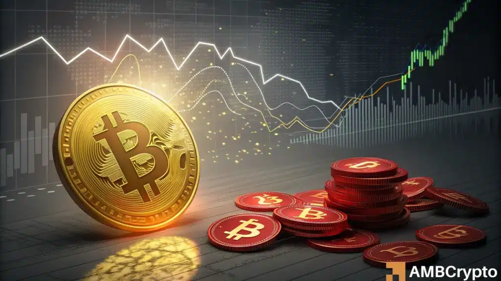 Mid-cycle or market top? Bitcoin stalls, altcoins scream oversold as...