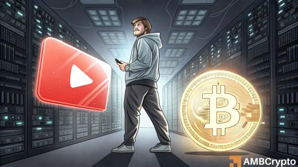 MrBeast is launching a crypto bank, but his past is catching up