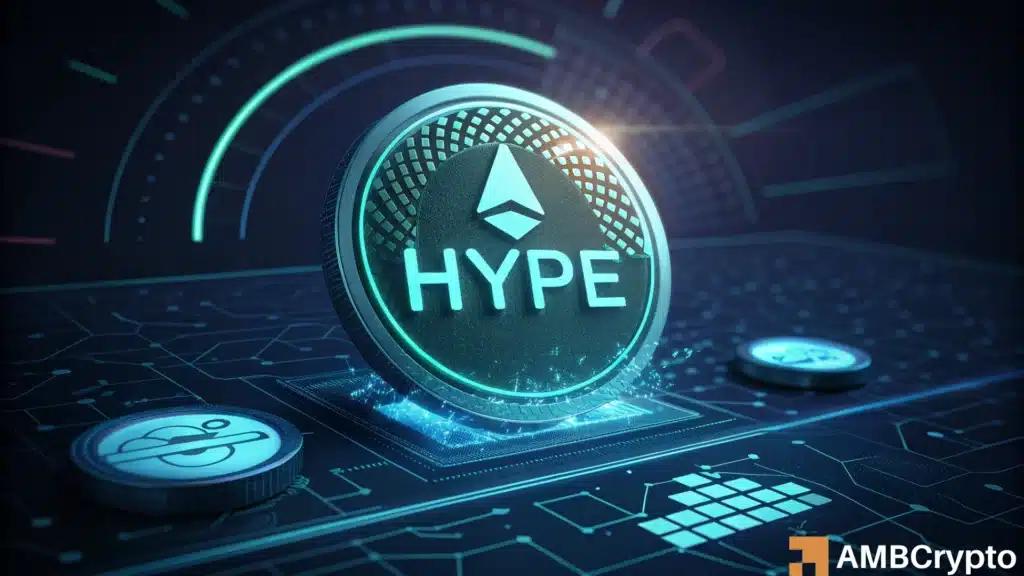 Less than 2 years left to buy Hyperliquid - And that's the bullish case! 