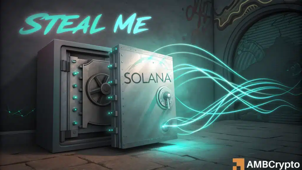 Solana’s co-founder drops a perps DEX, dares devs to 'steal' it!