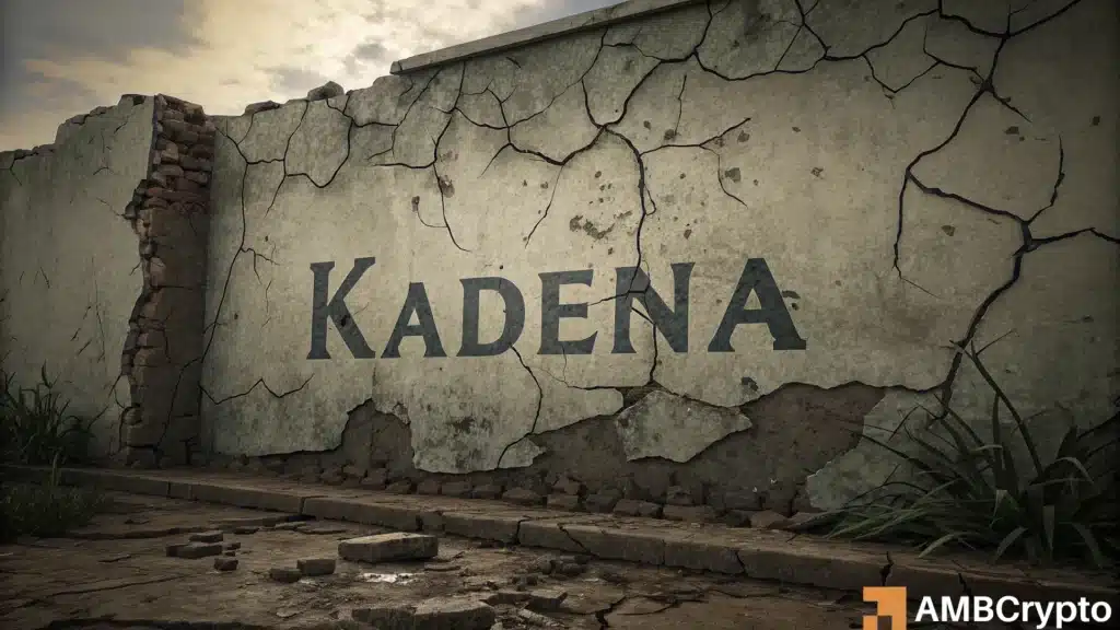 Kadena shuts down, leaving blockchain to run on its own - What about KDA?