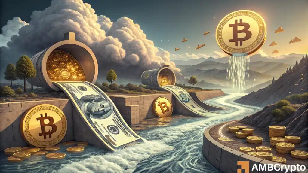 $10B in crypto deals, powered by record-low rates and Bitcoin frenzy - Details