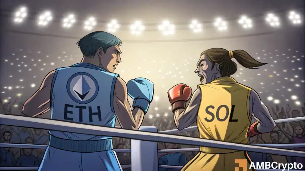 Buterin vs Yakovenko: The battle over Ethereum's L2 security