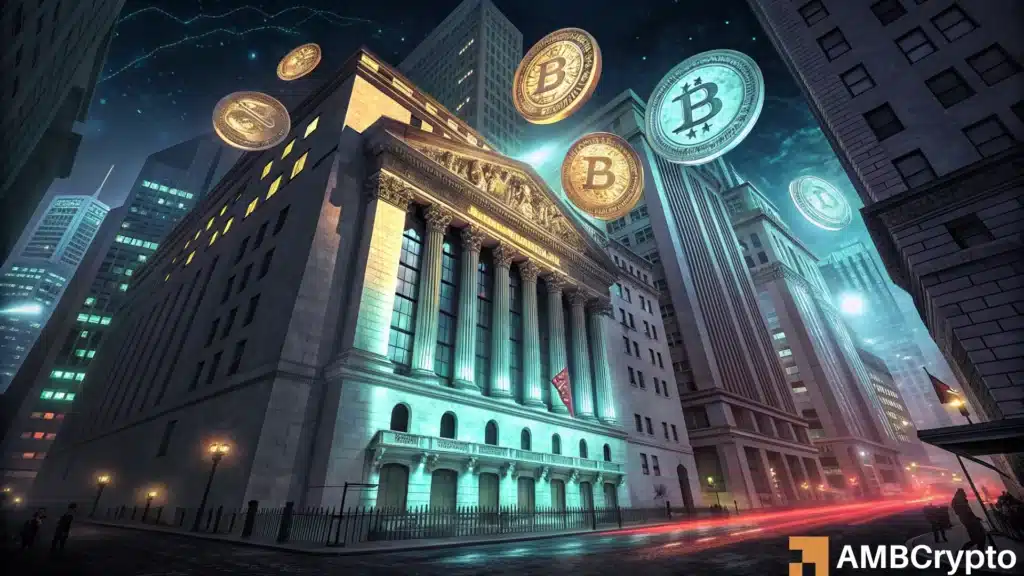 ETFs
