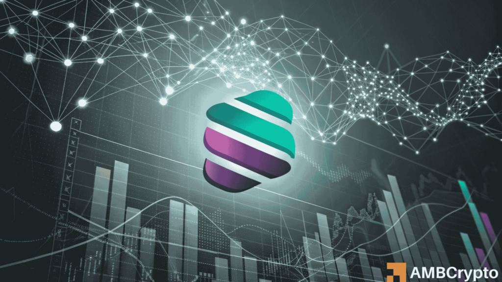 Solana Company (HSDT) adds another 2.2M SOL to treasury holdings - Here's why