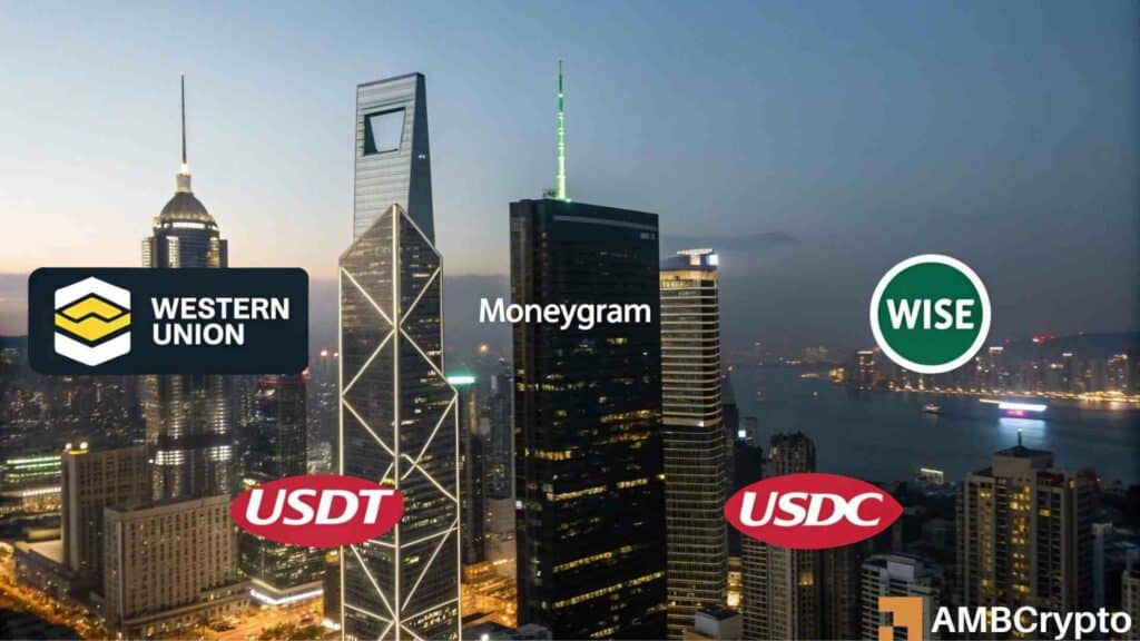 stablecoin FI