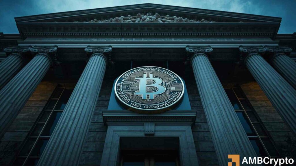 Strategy & MSTR - Could tax relief fuel its Bitcoin holdings?